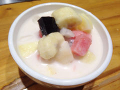 -滨城串吧(三元桥店)