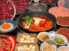 -巴蜀大将火锅(春熙店)