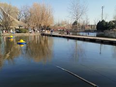 -酷鱼垂钓CLUB(朝阳区博大路店 )