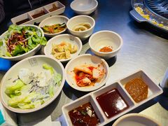 -喜来稀肉(虹泉路店)