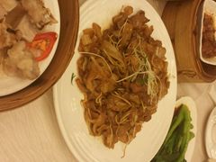 -潮福城大酒楼(北尚店)