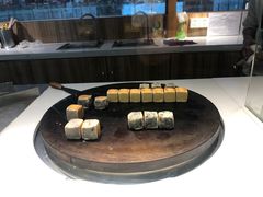 -姜先生仙仙豆糕(浦江万达店)
