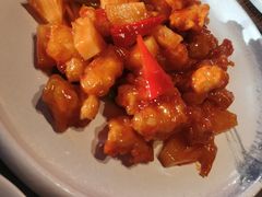 -四川饭店(长白店)