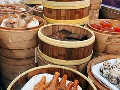 豉汁蒸凤爪-聚家渔村·寻味顺德(大良店)
