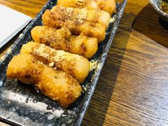 -付小姐在成都(五道口店)
