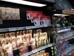 零售区-三只松鼠生活馆(芜湖弋江金鹰店)