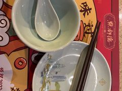 -点都德(聚福楼店)