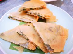 -桃园盛宴·岭南粤菜·手工茶点(南庄店)