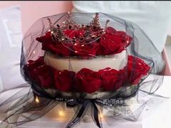 -卡漫莫尼蛋糕(徐汇店)