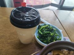 -李先生牛肉面大王(郑州火车站西广场2店)