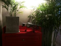 -HIGH FIVE哈福手工汉堡(桂林路店)