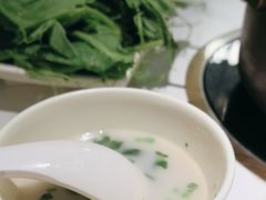 -四川简阳羊肉汤火锅(金台路店)