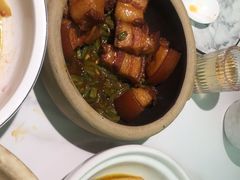 -湘江红·湖南招牌菜(莲花南路店)