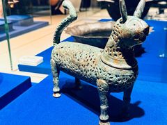 -上海博物馆(人民广场馆)