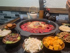 -麻大侠老火锅(巴国城店)