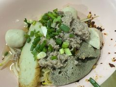 -榮泰米粉湯(Left Shop)