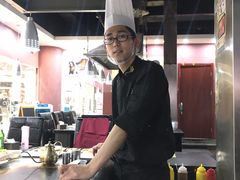 -利昂法式铁板主题餐厅(新奥购物中心店)