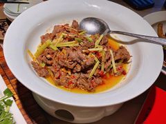 -北方家宴(祈福店)
