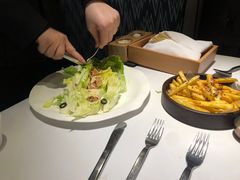 -王品牛排(郑州大卫城店)