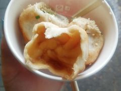 -小路易生煎馆(前进五路店)