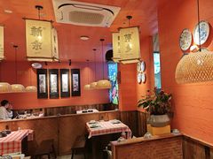 -回家吃饭·地道南昌菜(建德观总店)