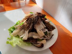 -藏味八珍特色火锅