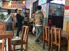 大堂-港湾糖水
