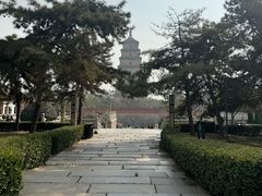 -大慈恩寺(大雁塔)