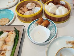 -皓景海鲜·地标美食(双月湾店)