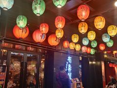 门面-有喜屋·烧鸟·居酒屋(三钢里店)