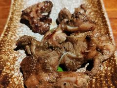-格鲁·秀色Georgia’s Feast