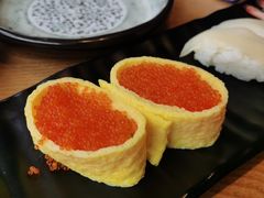 -万岁寿司(万国店)