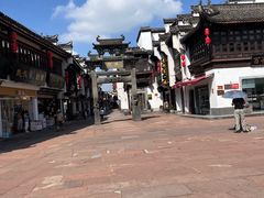 -新安江山水画廊风景区