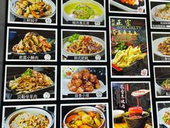 -君霖海鲜私房菜(春柳店)