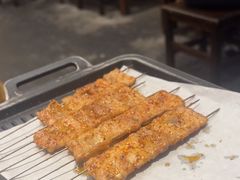 -破店肥哈·东北烧烤·夜宵(南山保利店)