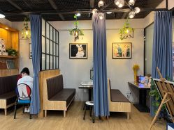 -小熊维尼高端儿童摄影(南山店)