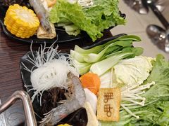 -呷哺呷哺(西单大悦城店)