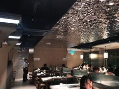 大堂-野妹火锅(龙岗店)