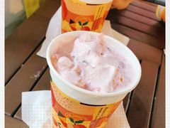 -DQ·蛋糕·冰淇淋(大宁国际商业广场店)