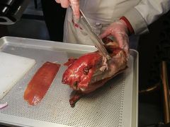 -恭敬李·烤鸭(天坛北门店)