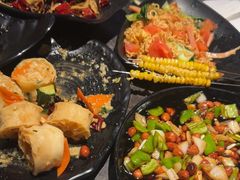 -刘成杰锦州烧烤(南河路店)