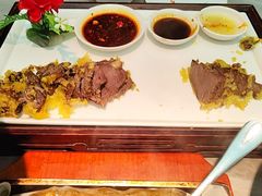 -鱼你相聚·河鲜馆(袁家岭店)