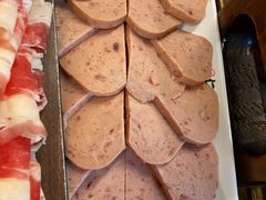 -仁和四季涮肉馆(天坛南门店)