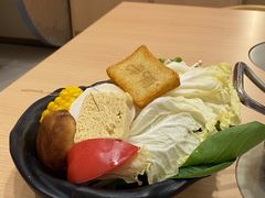 -呷哺呷哺 黄金牧场 (新辰里学清路店)