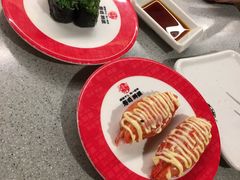 -友壹町寿司(嘉洲广场店)