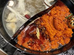 牛油鸳鸯锅-吃皮火锅馆(苏宁店)