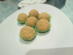 -斑斓西餐厅·自助茶点(高崎机场佰翔花园酒店)