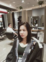 -苑苑发型设计
