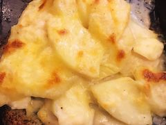 -92°C俄式厨房(中央大街店)