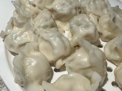 -悦海·家宴·冰花皮皮虾大锅贴(宝龙店)